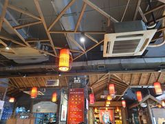 大堂-重庆渝达老火锅(春熙路店)