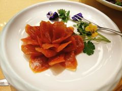 -海尔洲际酒店天下一品中餐厅