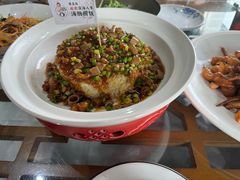 -良师门滨海人家·海鲜·家常菜(滨海城店)