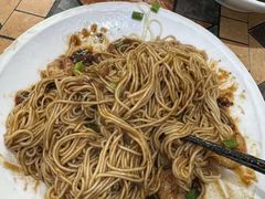 -梧桐面馆桐乡阿能面店(印象城店)