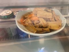 -东园小馆·早茶·淮扬小炒(三盛广场店)