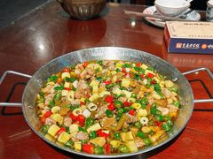 -杨记隆府(重庆总店)