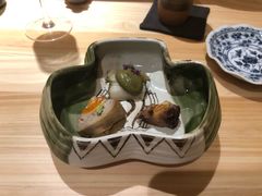 -鮨青(恒基名人购物中心店)