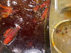 -XiaoJunGan Hotpot 钢管厂五区小郡肝火锅串串香