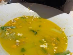 -船歌·鱼水饺青岛菜(金狮广场店)