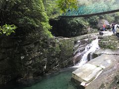 -浙北大峡谷