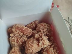 -塔斯汀中国汉堡(凯泽雅园店)