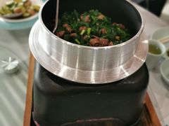 -开海·红岛海鲜虾水饺(石老人店)