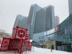 -大族广场Mall&More