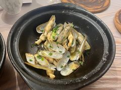 -小时候焗海鲜(鄞州万达店)
