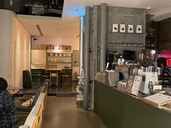 -SAANCI山池咖啡(卓悦中心店)