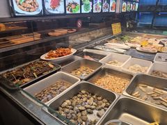 -阿巧一号私房菜(止园路店)