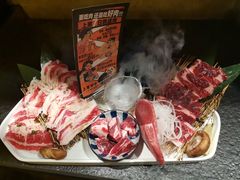 -上男·烧肉集市(五一广场店)