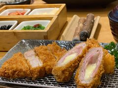-胜博殿日式炸猪排(悠唐店)