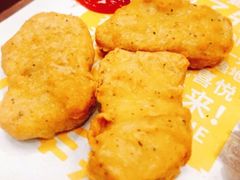 -华莱士·全鸡汉堡(坂田店)