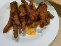 -西兰轩清真菜馆(北顺城街店)