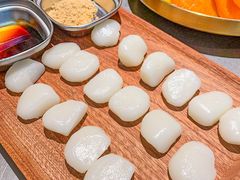 -牧童禧肉社·韩国炭火烤肉店(中粮祥云小镇店)