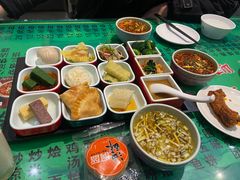 -令氏家外家周秦食府(高新店)