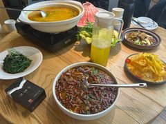 -滇铺子·云南特色菜·第九届野生菌美食节(东风东路c86店)