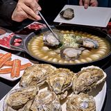东莞探店|这里嗦贝也太惊喜了‼️每一口都鲜甜