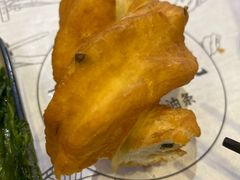 -头壹号饸饹面·大油条(东升科技园店)