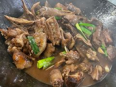 -大地农庄(逢沙大道店)