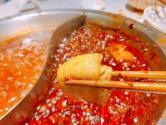 -大龙燚火锅(春熙店)