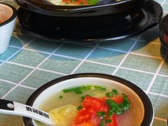 素三鲜-陶德砂锅(蜀汉路店)