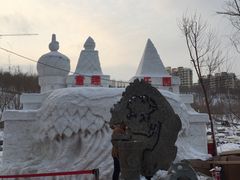 -小绿谷公园