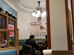大堂-蜀厨蓉匠(广福店)