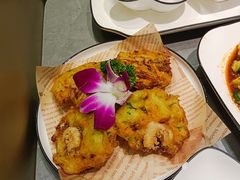 -炭亲干锅·虾蟹蛙(奥体天虹店)
