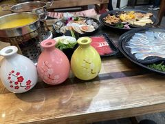 -丽江庭院之爱在路上(西单店)