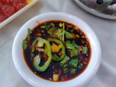 -丰尔粥食·粥底火锅·桑拿鸡(大良总店)