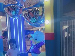 -天河城购物中心