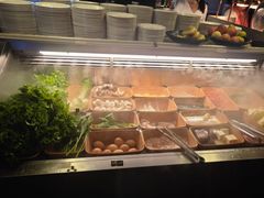 -火炉火自助餐(喜隆多店)
