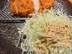 -山杏yama-katsu·吉列炸物