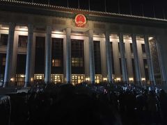 -人民大会堂