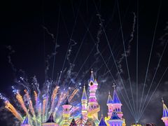 -沈阳方特欢乐世界