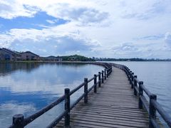 -池州市平天湖风景区