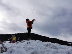 -太子岭滑雪场