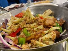 -三河胡氏农家(青阳路店)