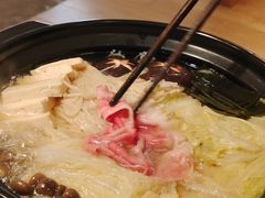 -七福日本料理