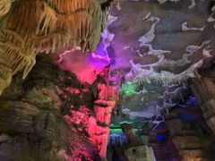 -泰安地下龙宫景区