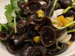 -老克勒上海菜(南京路步行街店)