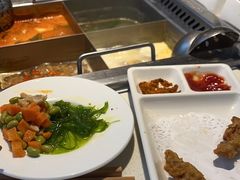 -海底捞火锅(威高广场店)