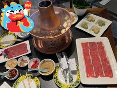 -南门涮肉(上海一店)