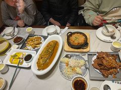 -小菜园新徽菜(上海浦东复地活力城店)