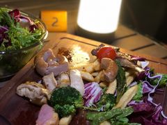 -Willing·Coffee&Brunch&Dinner(万达店)