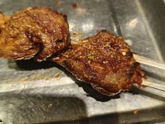 -直隶安家牛肉罩饼(建华店)