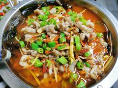 -艺味深尝(云锦路店)